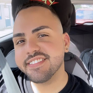 Meet your Posher, Jesus